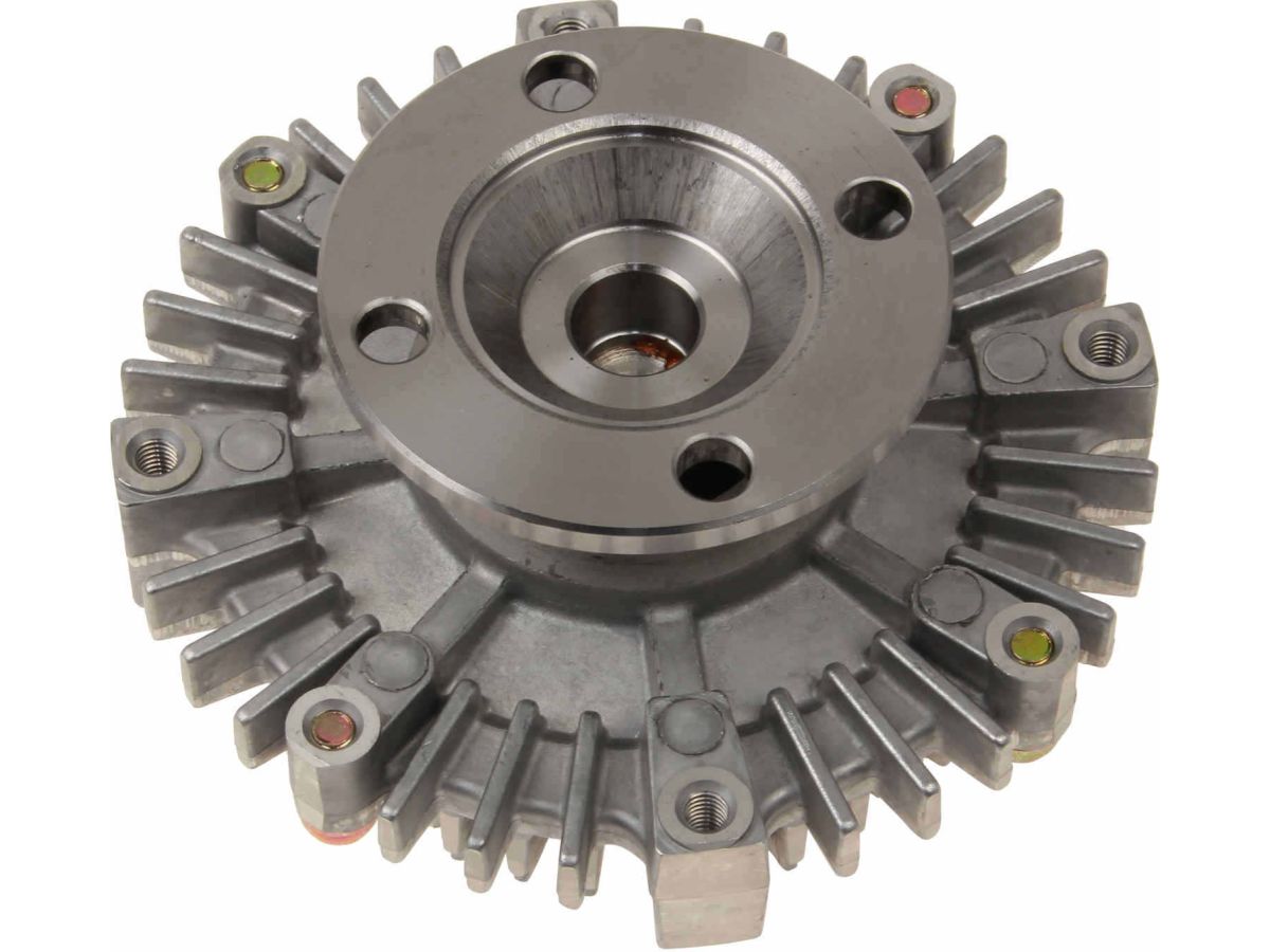 NPW Engine Cooling Fan Clutch