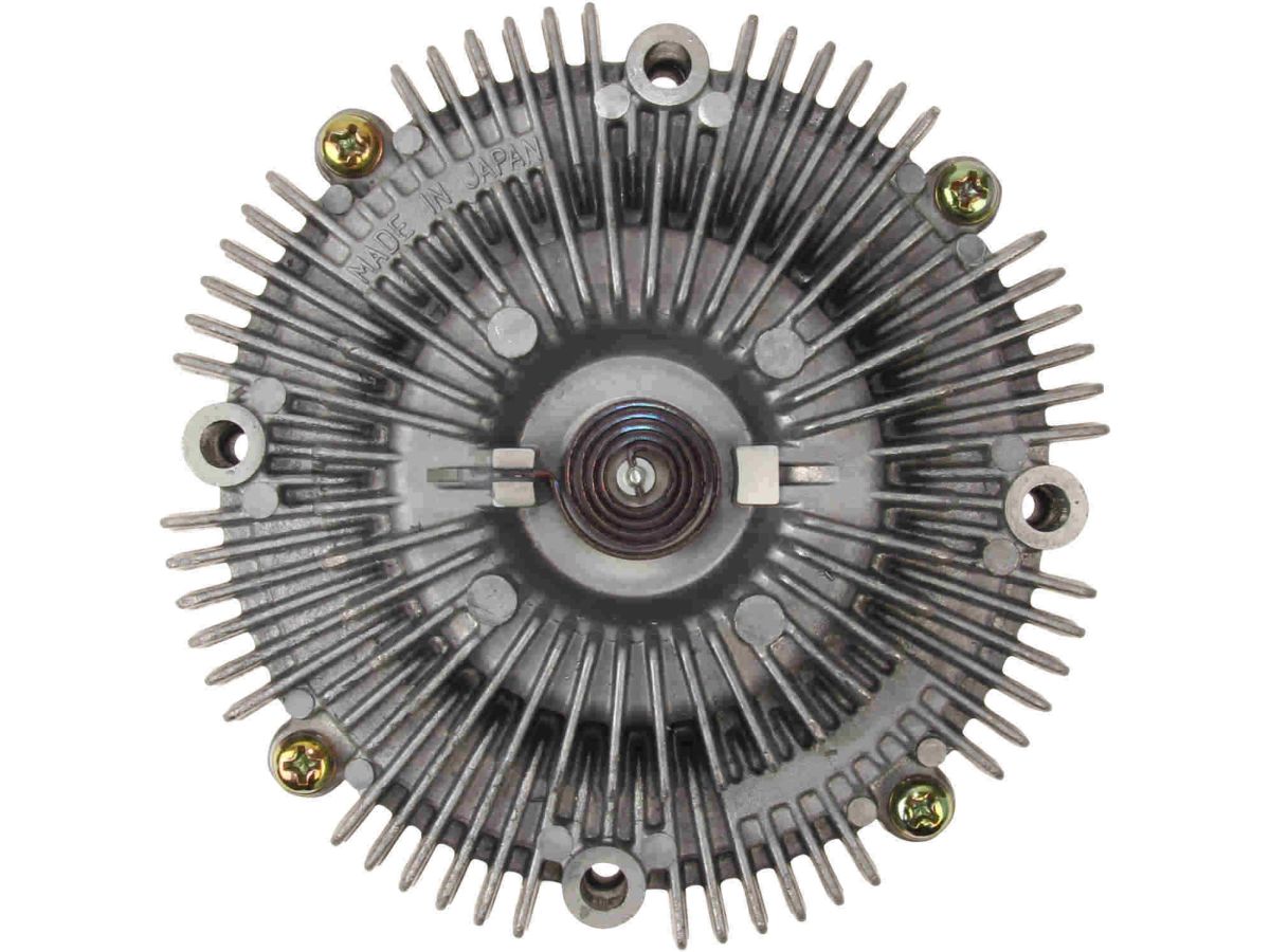 NPW Engine Cooling Fan Clutch