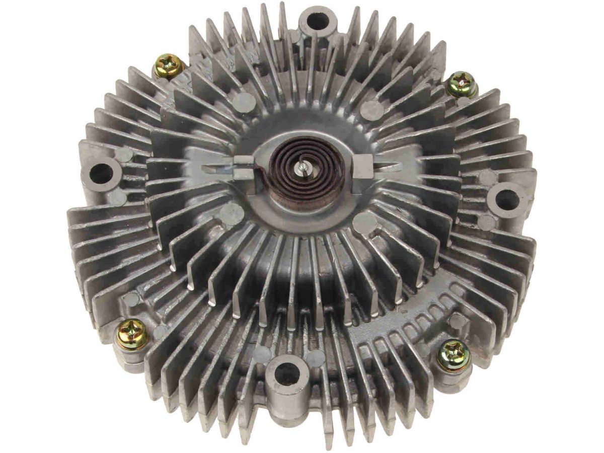 NPW Engine Cooling Fan Clutch