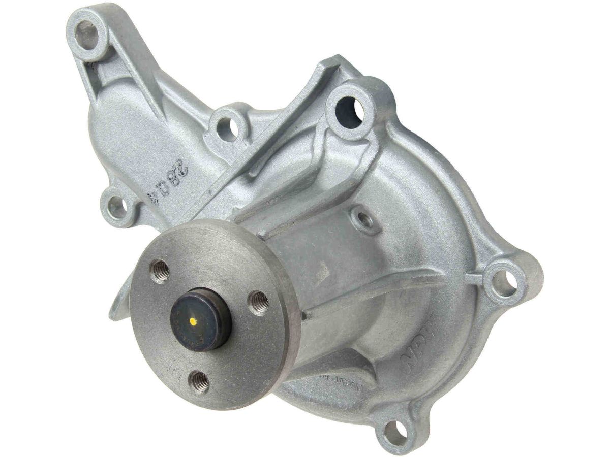 NPW Engine Water Pump
