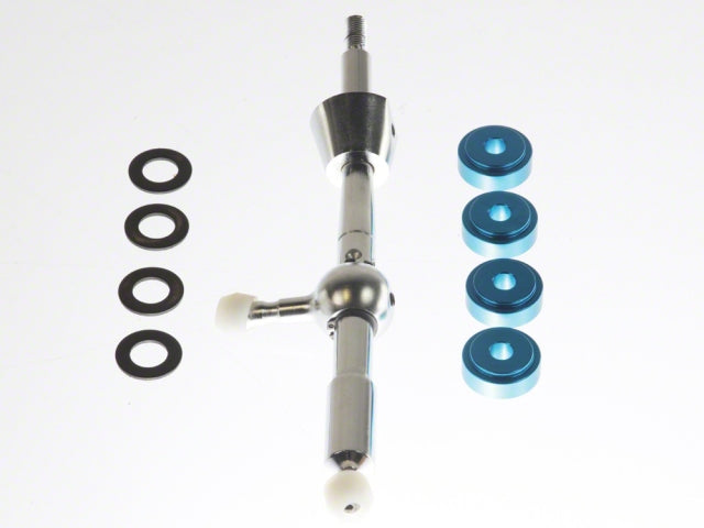 Short Shifter for Lancer 01-03