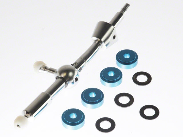 Short Shifter for Lancer 01-03