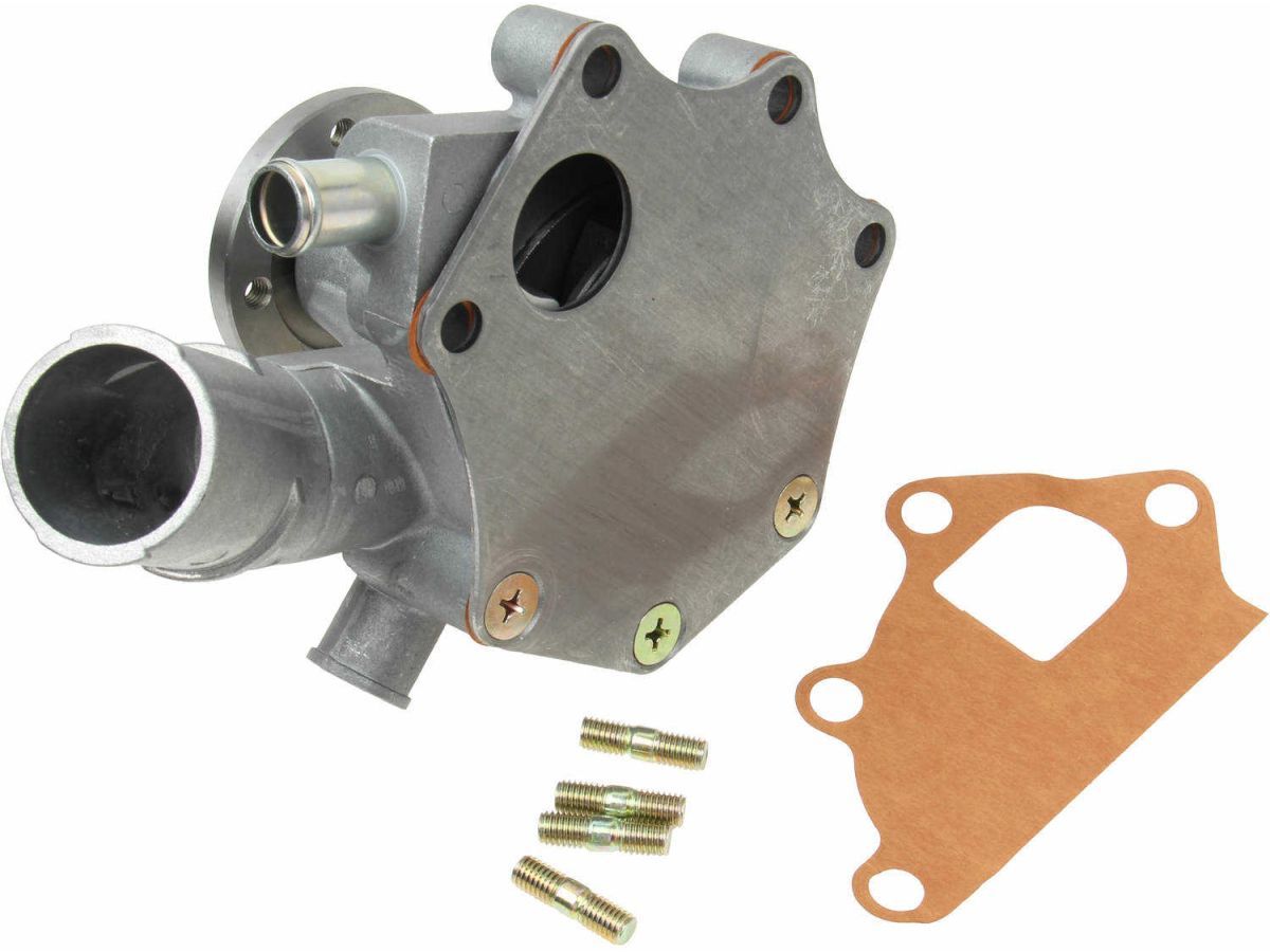 NPW Water Pumps T51 Item Image