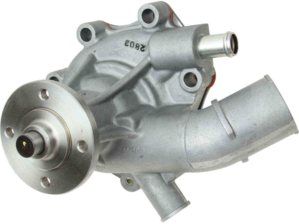 NPW Engine Water Pump