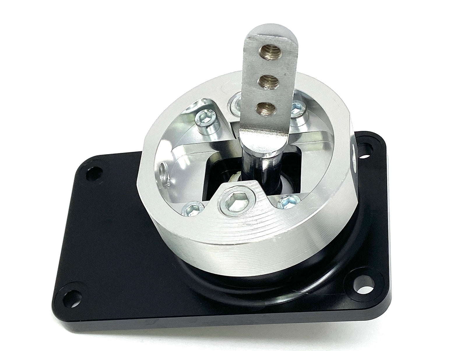 Short Shifter for Mustang w/ T-5, T-45 83-00