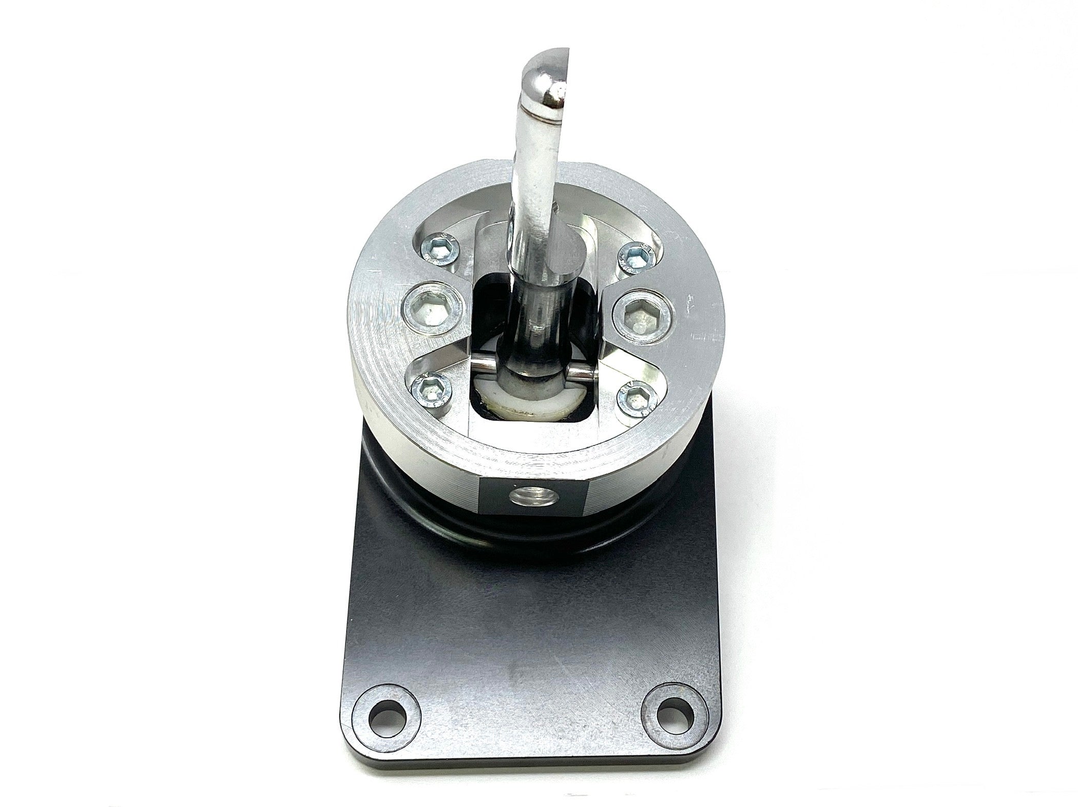 Short Shifter for Mustang w/ T-5, T-45 83-00