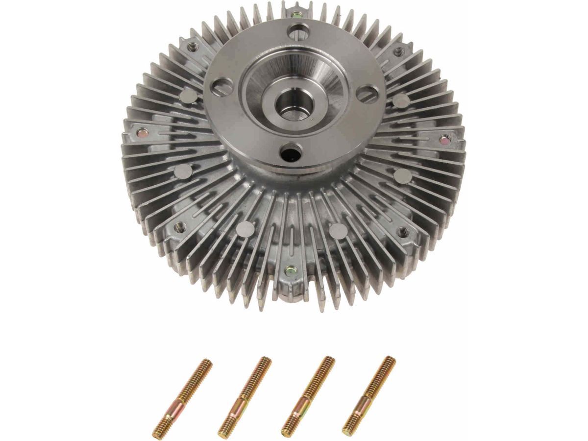 NPW Cooling Fan Clutch T90F Item Image