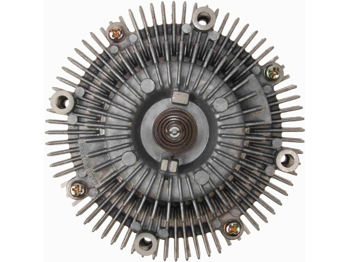 NPW Engine Cooling Fan Clutch