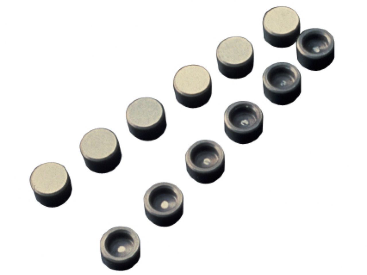 Tomei Vehicle Parts TA307C-NS230 Item Image