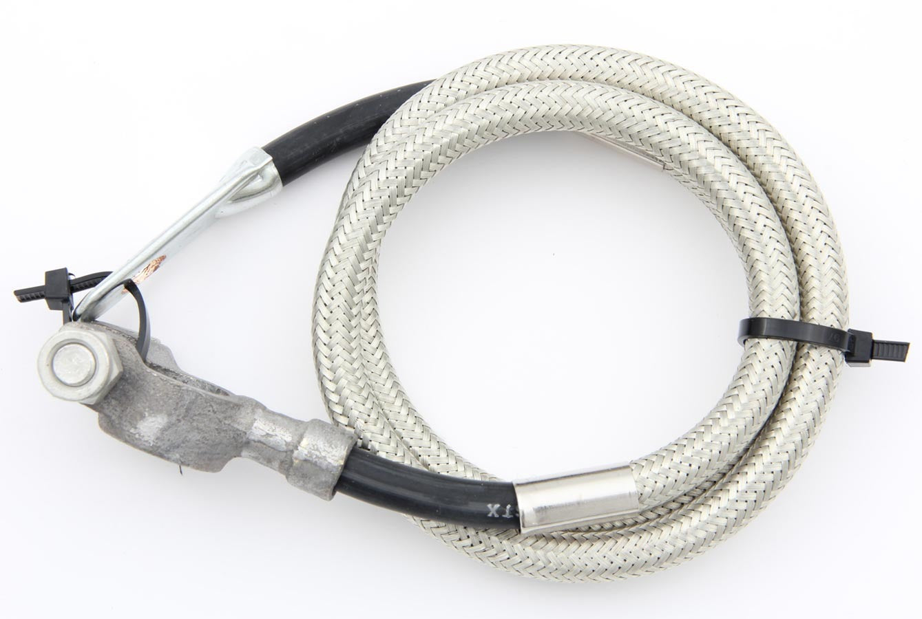 Taylor/Vertex 31in Battery Cable Top Post TAY20031