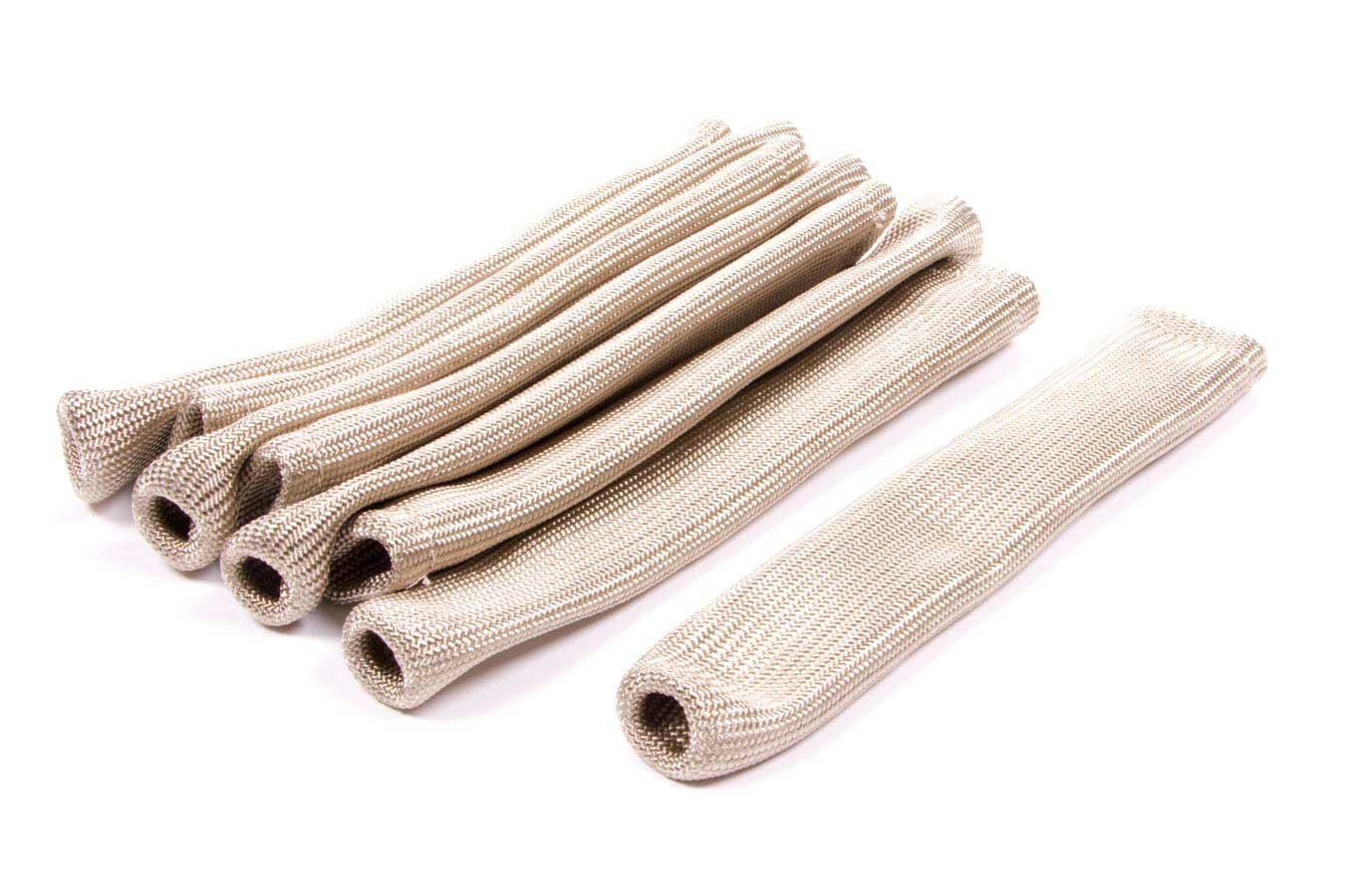 Taylor/Vertex 8in Spark Plug Boot Protectors (8 pack) TAY2528