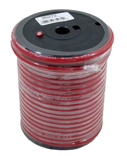 Taylor/Vertex 409 Spiro-Pro Plug Wire 100ft Spool - Rdd TAY36272