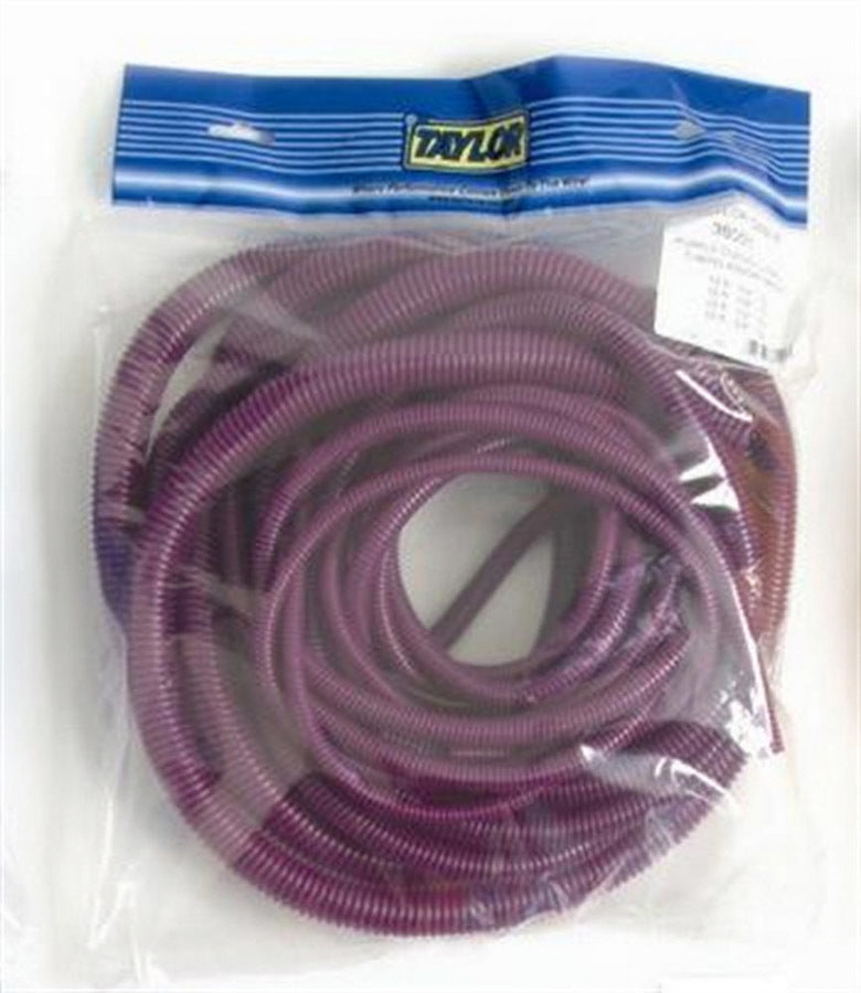 Taylor/Vertex Convoluted Tubing Kit Purple TAY38001