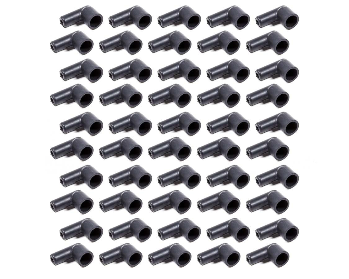 Taylor/Vertex Distributor Boots (50pk) 90-Degree Socket Style TAY44166