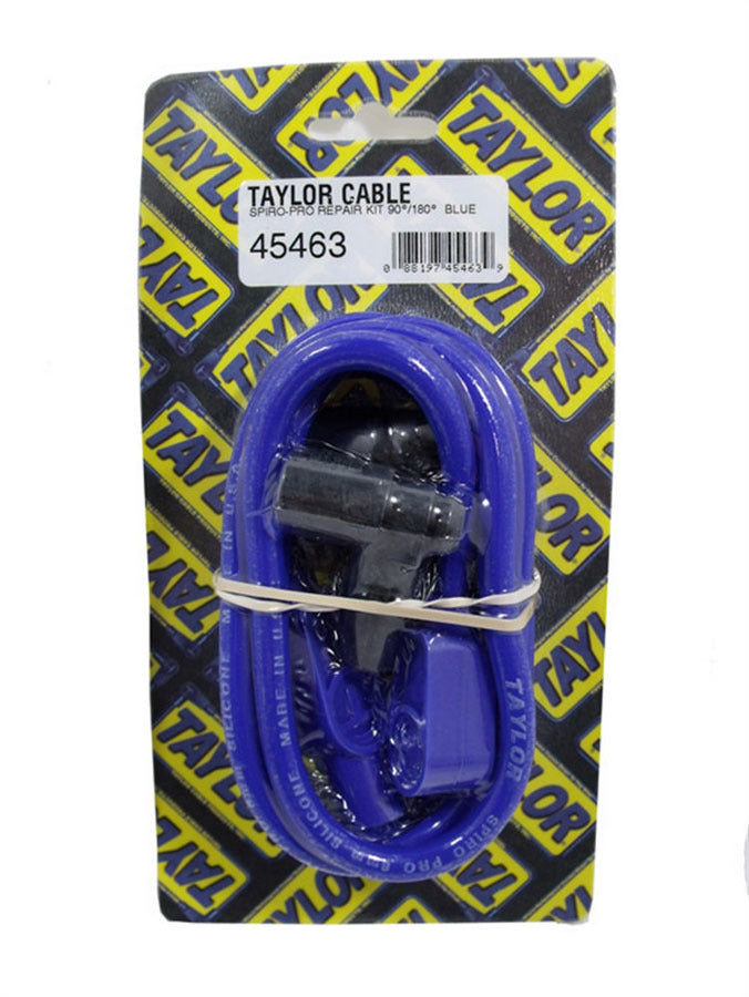 Taylor/Vertex 8mm Spiro-Pro Wire Repair Kit Blue TAY45463