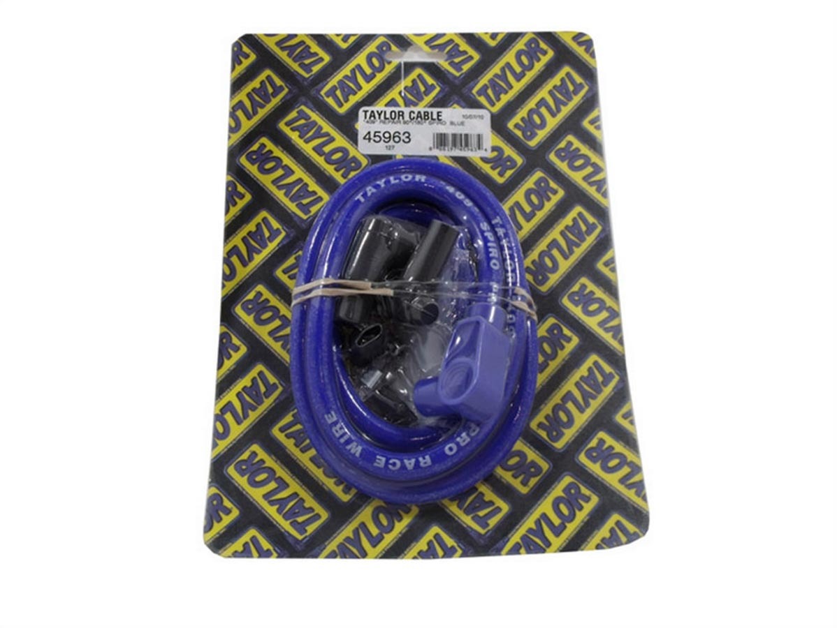 Taylor/Vertex 409 Repr Kit & Coil Wire TAY45963