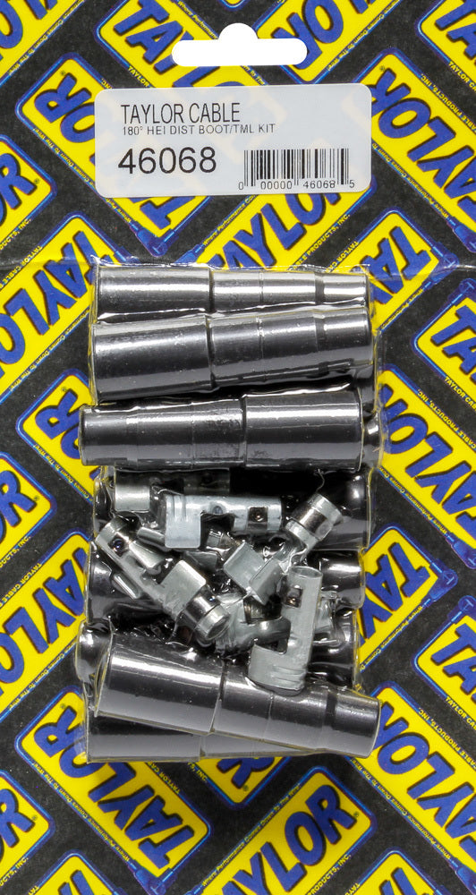 Taylor/Vertex 180 Degree HEI Boot & Terminal Lit TAY46068