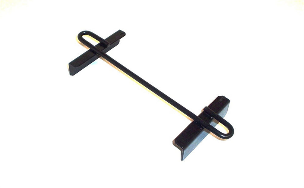 Taylor/Vertex Battery Hold Down - H.D. H-Bar TAY48102