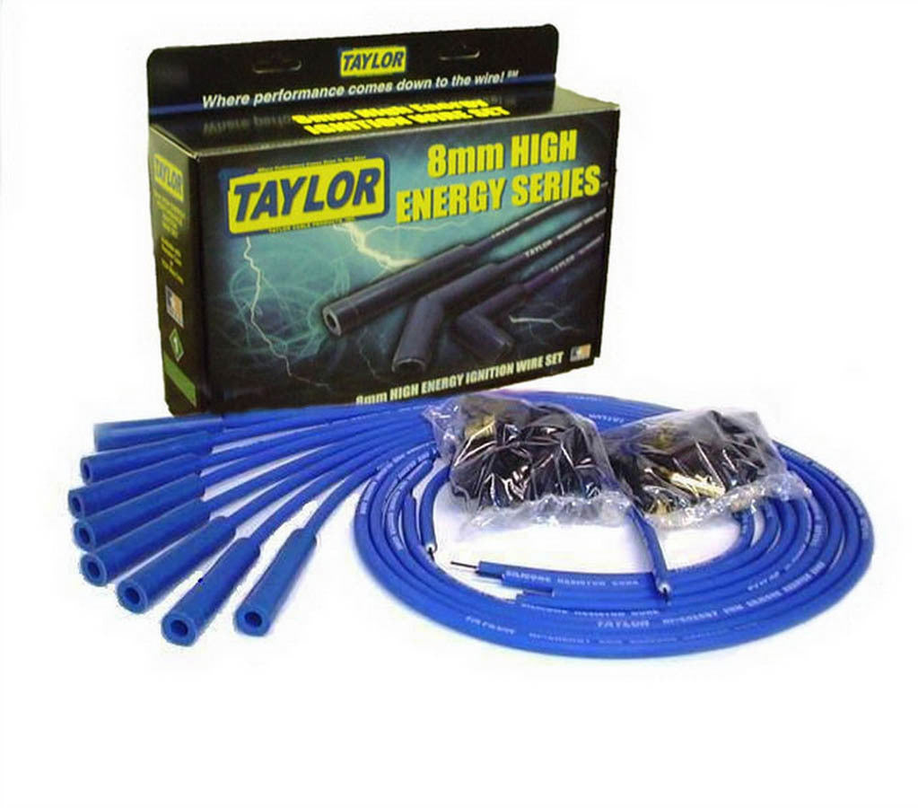 Taylor/Vertex 8mm 180deg.Uni.Res.Core TAY60655