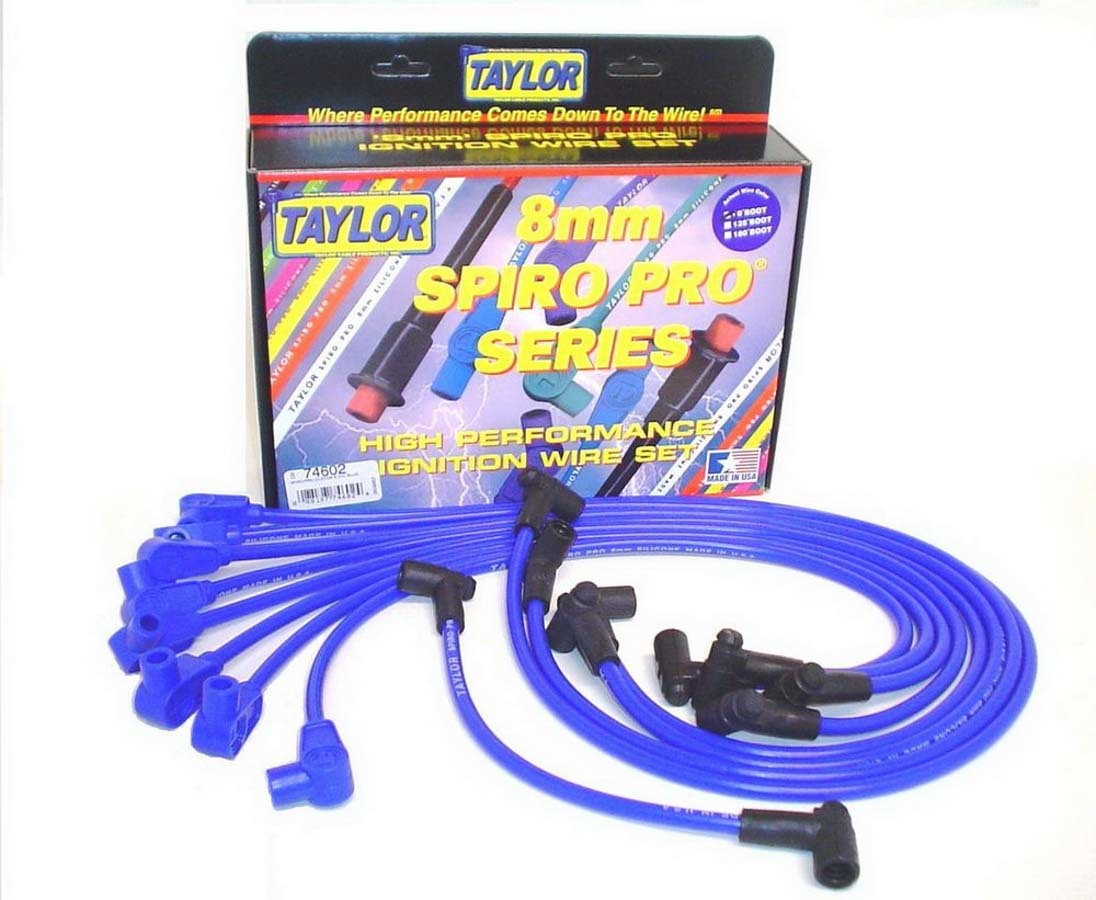 Taylor/Vertex Chevy II/Nova 74-79 Hei TAY74602