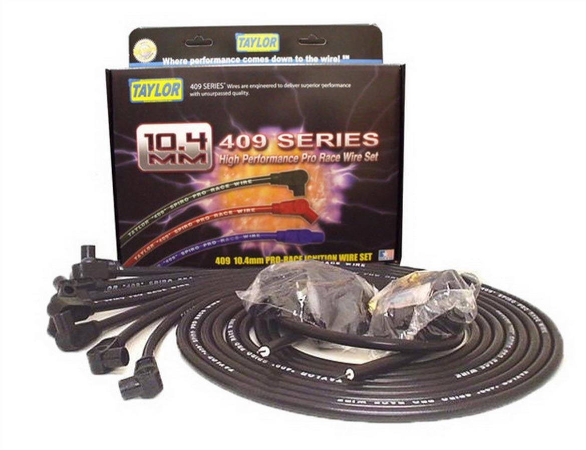 Taylor/Vertex 409 Pro Racing Wire TAY79051
