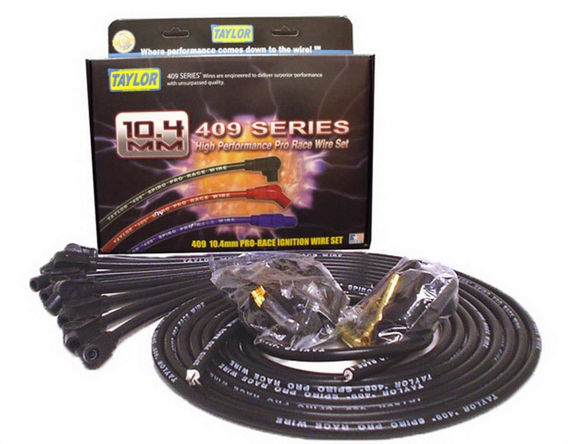Taylor/Vertex 409 Pro Racing Wire TAY79053