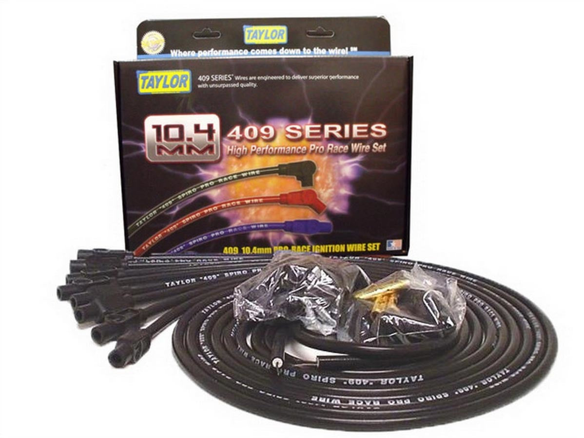 Taylor/Vertex 409 Pro Racing Wire TAY79055