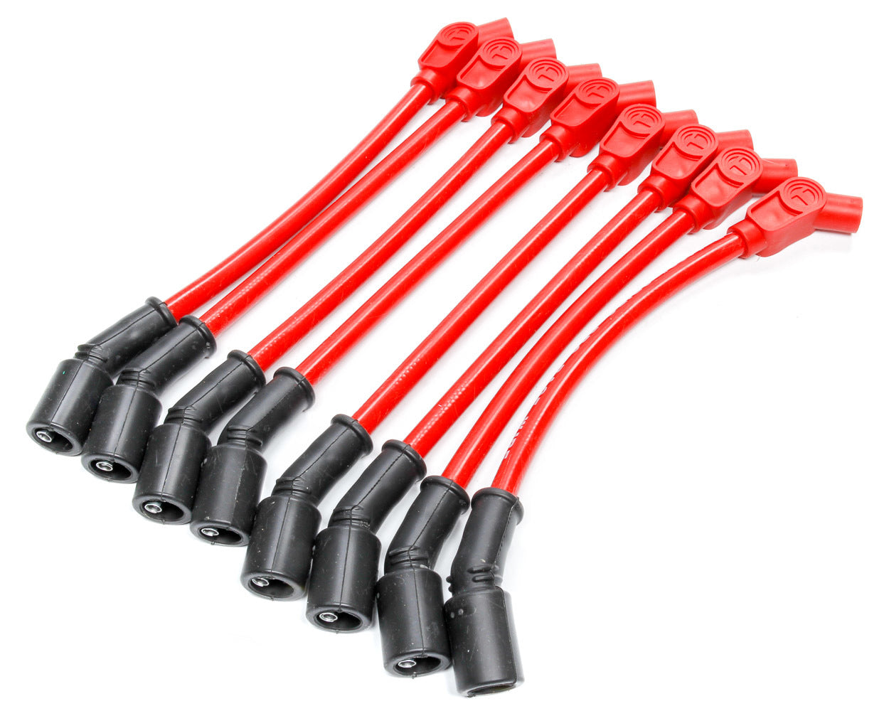 Taylor/Vertex 409 Spiro-Pro Race Plug Wire Set GM LS 03-14 TAY79214