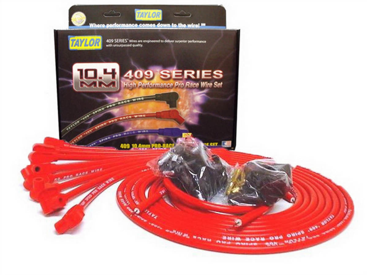 Taylor/Vertex 409 Pro Racing Wire TAY79251