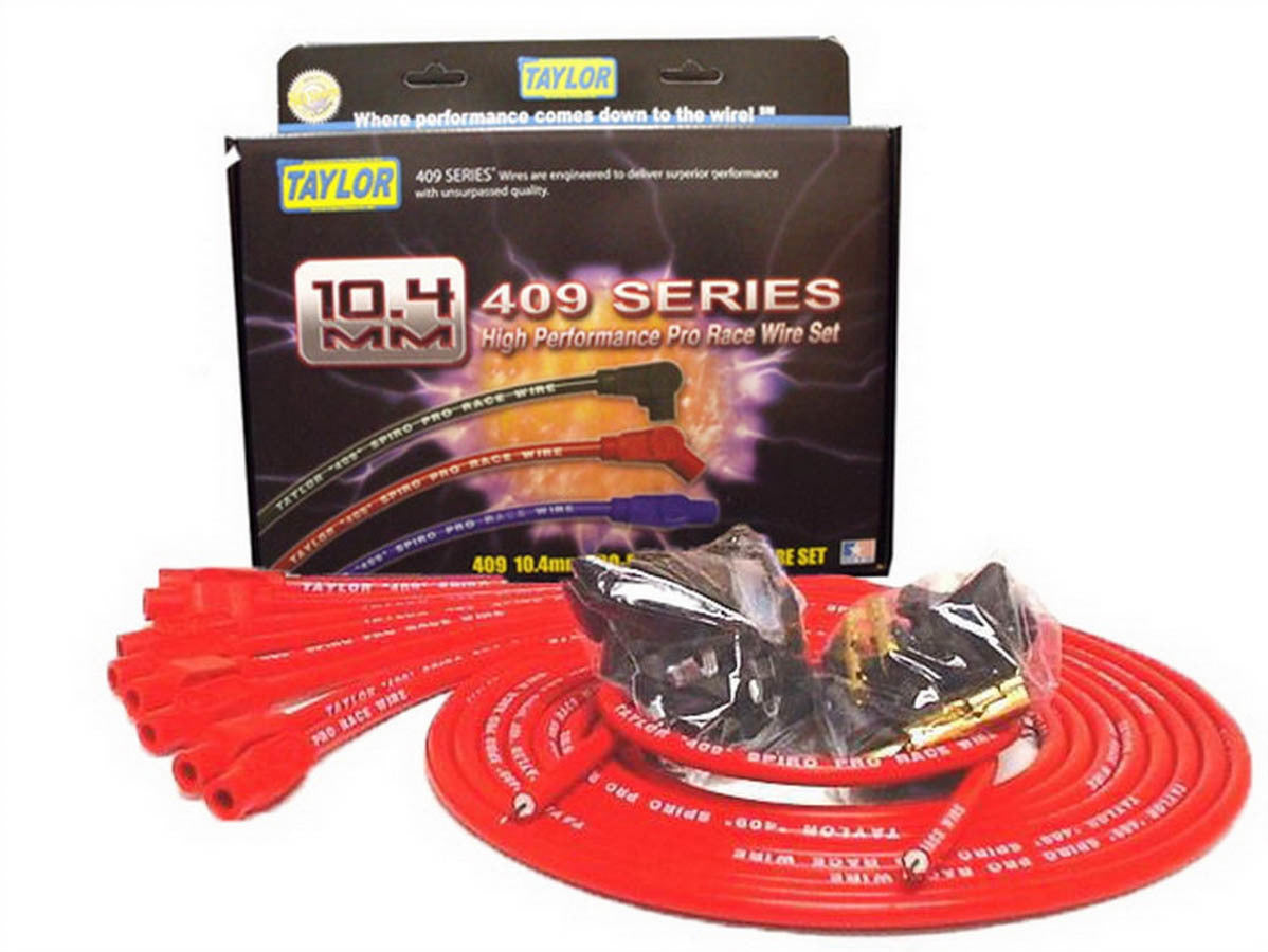 Taylor/Vertex 409 Pro Racing Wire TAY79255