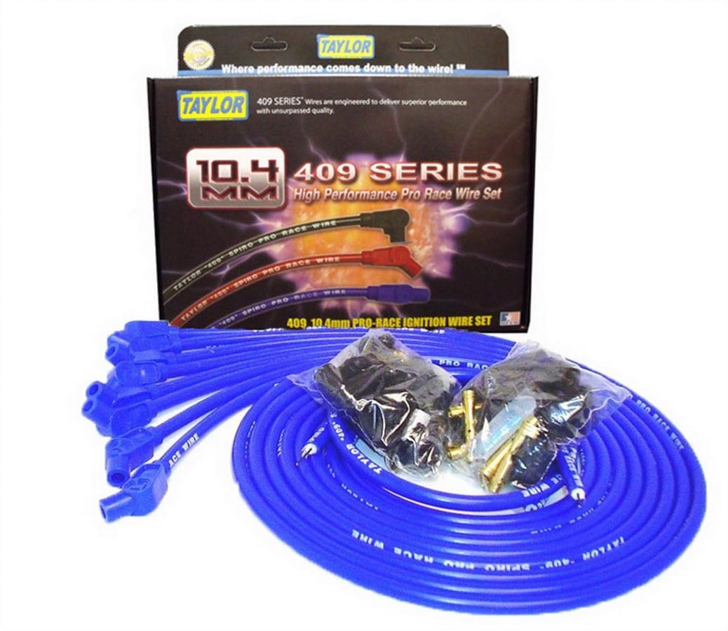 Taylor/Vertex 409 Pro Racing Wire TAY79653
