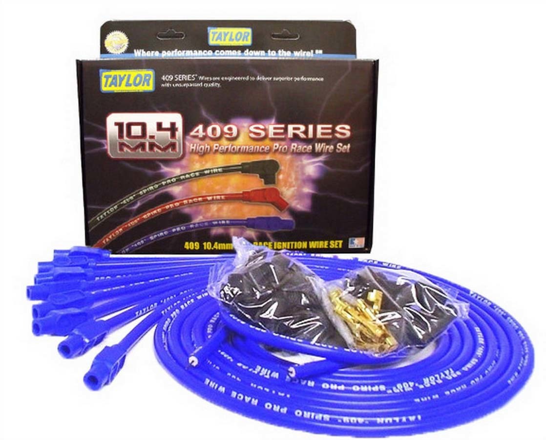 Taylor/Vertex 409 Pro Racing Wire TAY79655