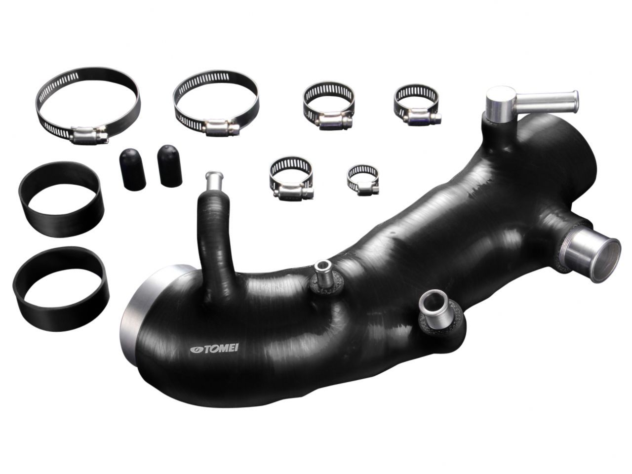 Tomei Vehicle Parts TB301A-SB01B Item Image