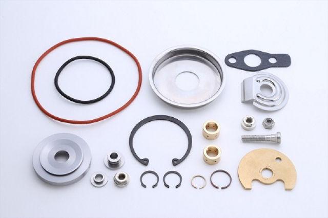 Turbo Power, Turbocharger Service Kit