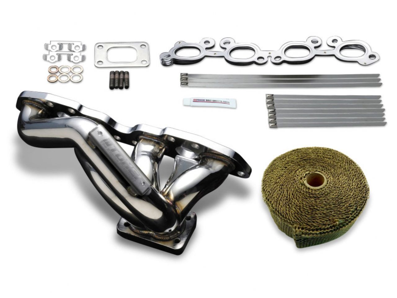 Tomei Exhaust Manifold TB6010-NS08A Item Image