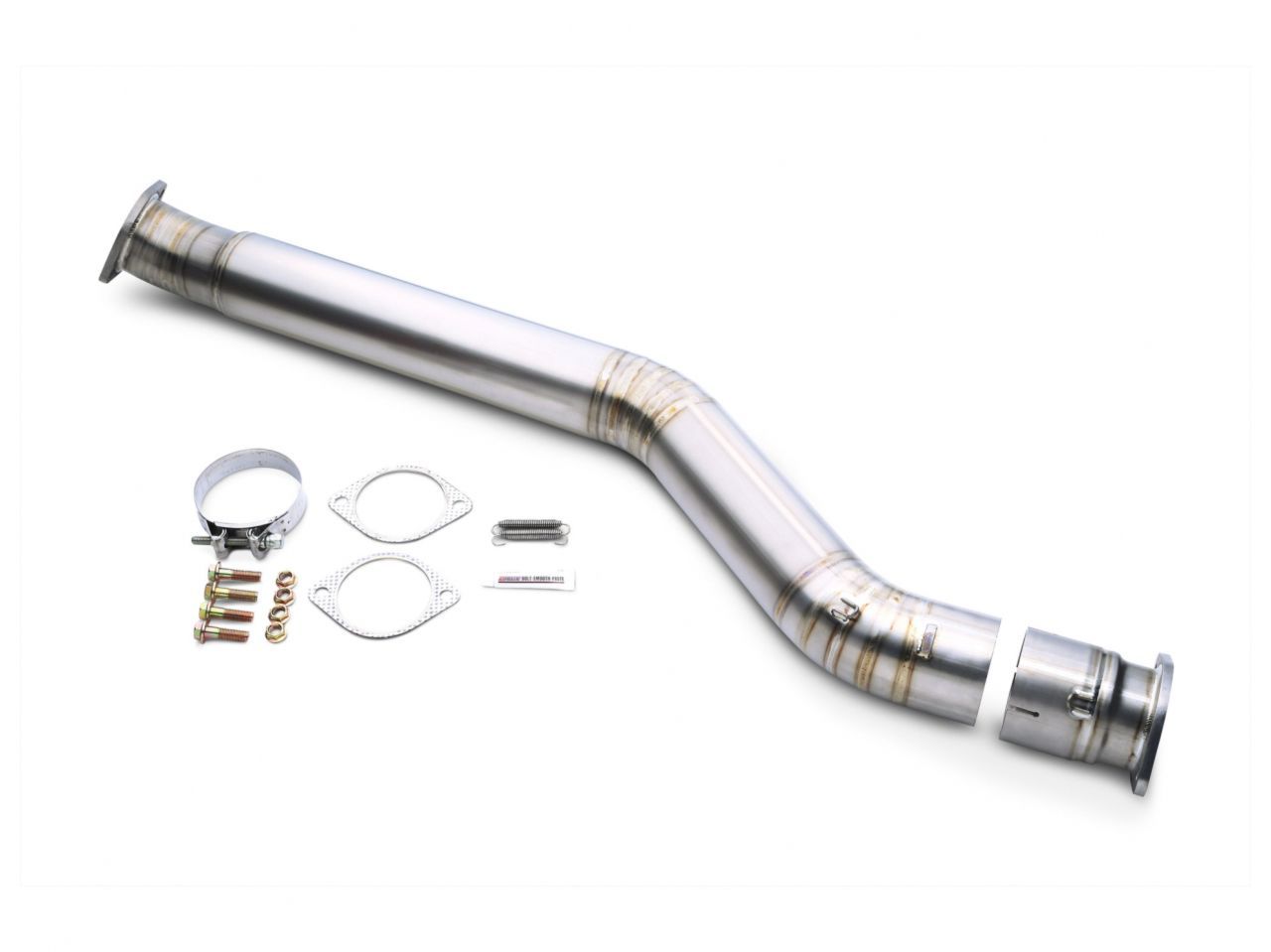 Tomei Downpipes TB6110-TY03A Item Image