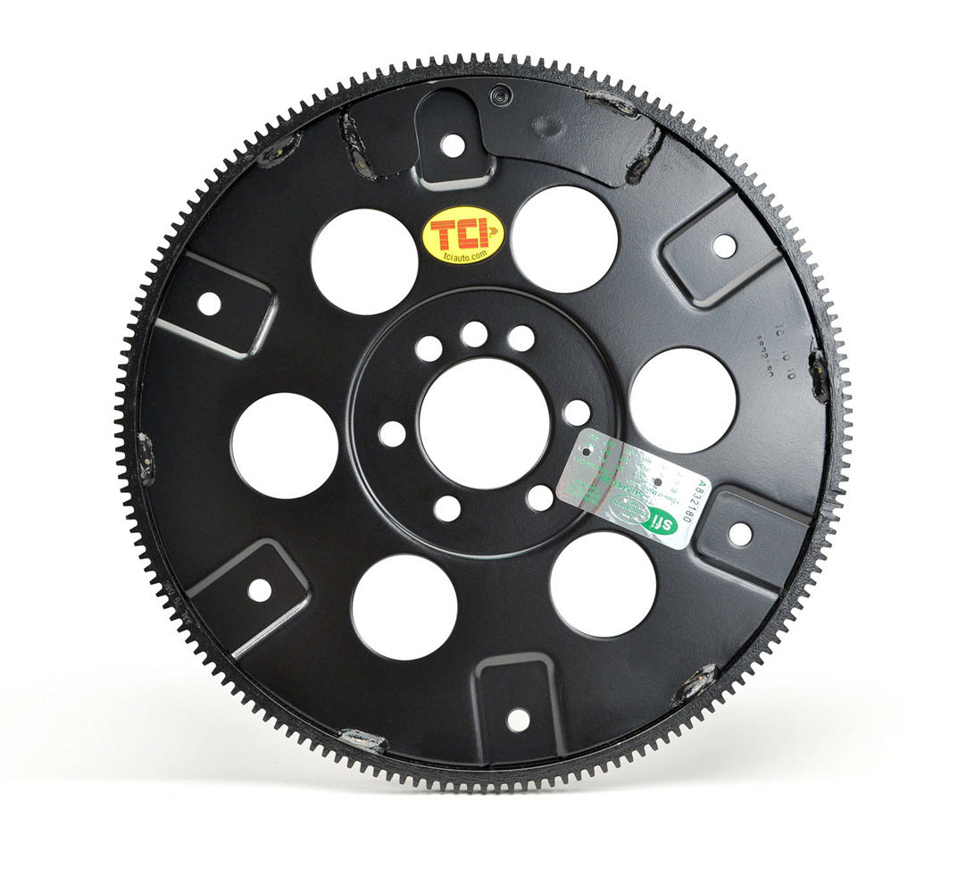 TCI Auto BBC Gen V & VI SFI Flexplate 168 Tooth TCI399873