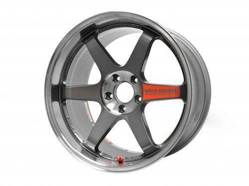 Rays Wheels TE37SLPG-18095+22-5114 Item Image