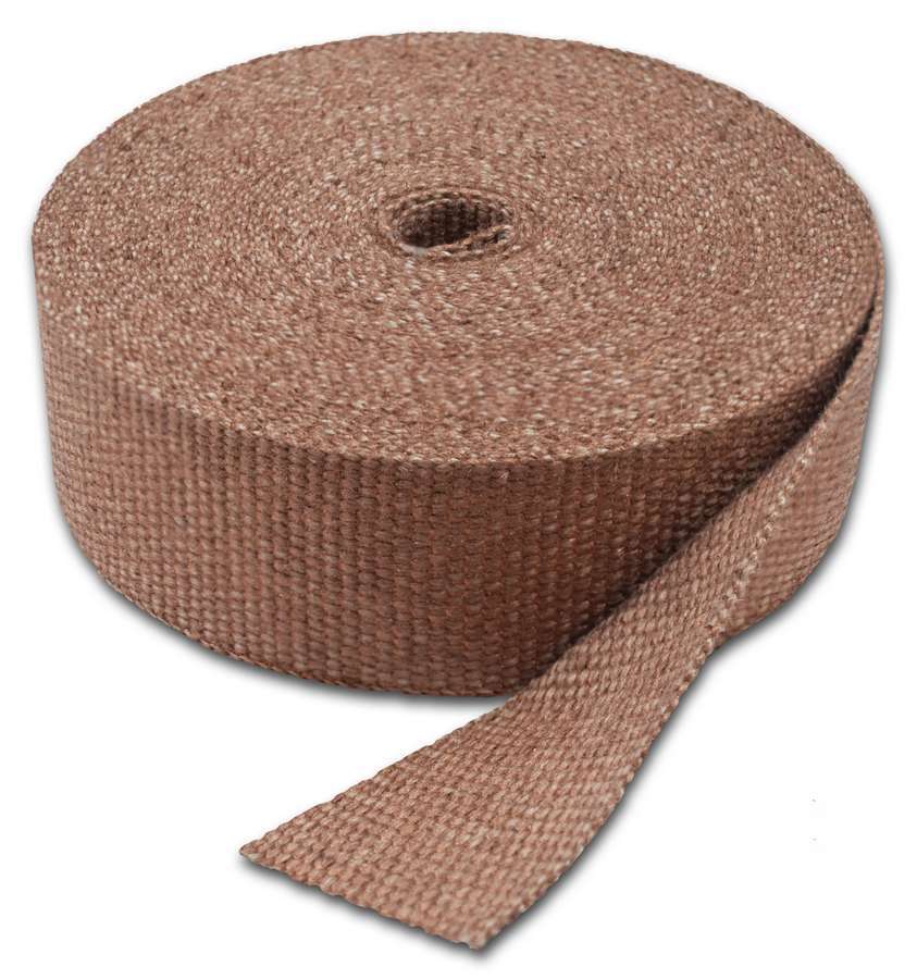 Thermo-Tec 2" X 50' Copper Exhaust Wrap