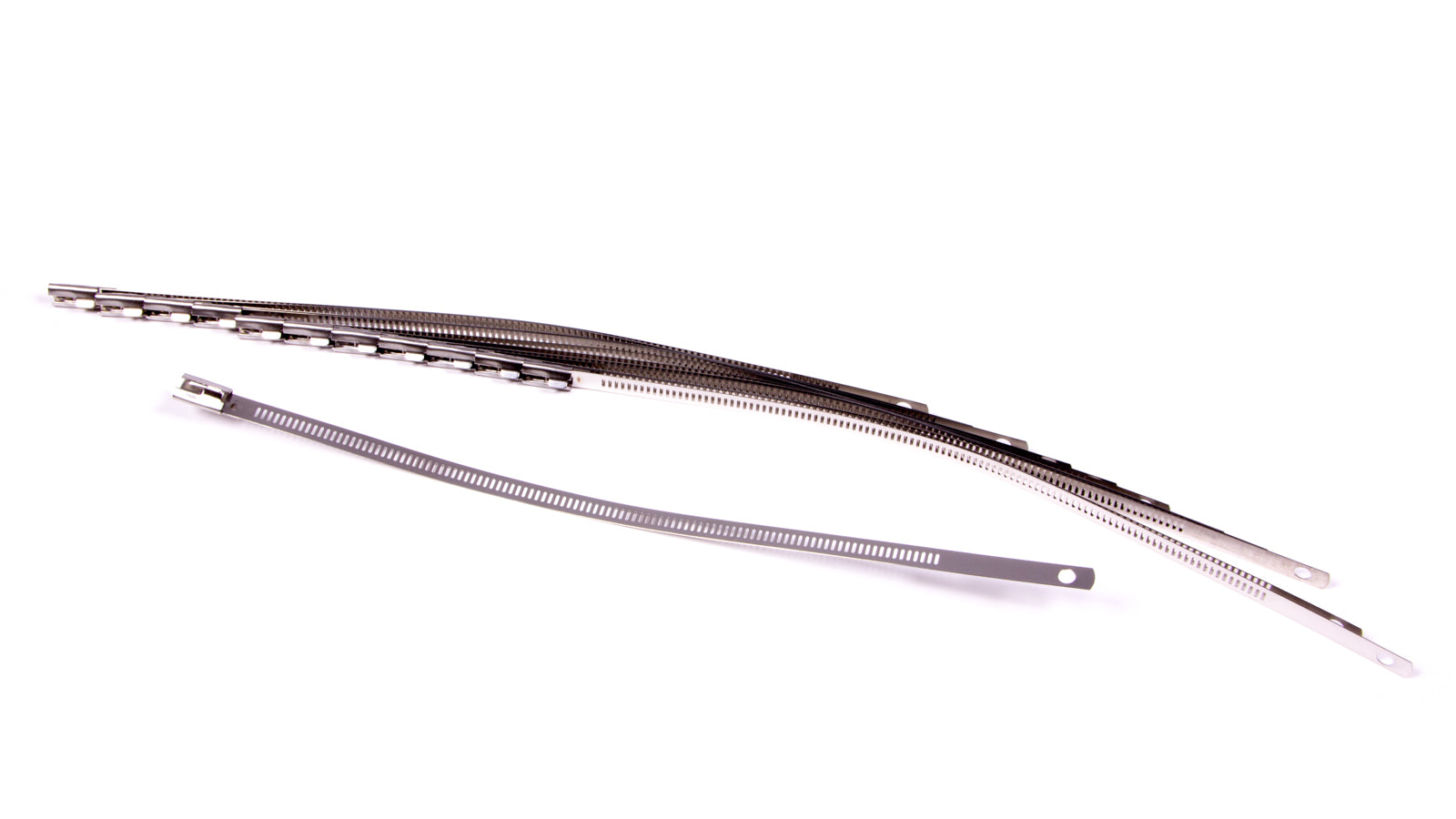 Thermo-Tec 12 Pack Snap Strap Kit 9 Inch