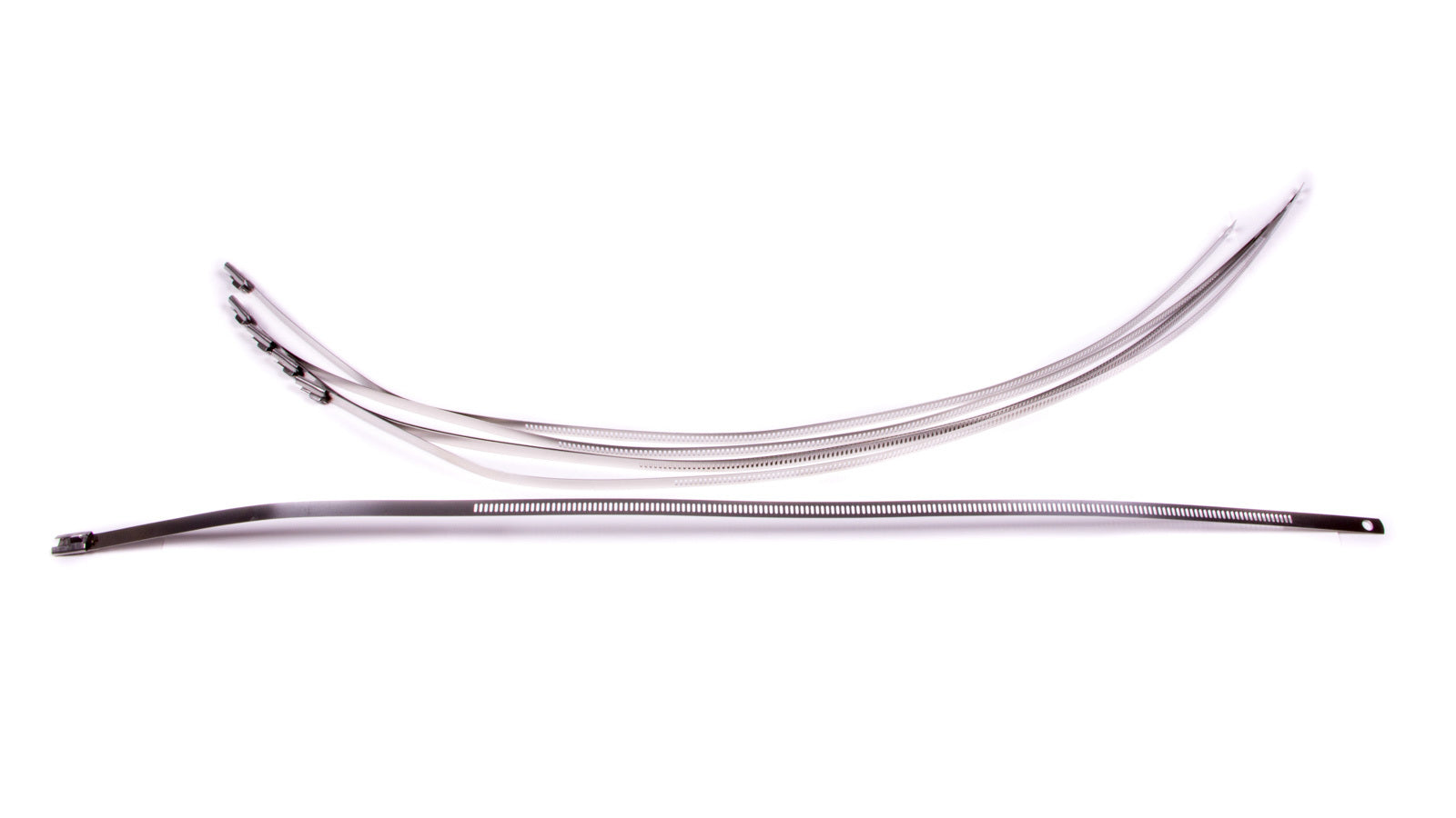 Thermo-Tec 6 Pack Snap Strap Kit 18 Inch