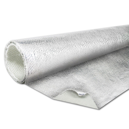 Thermo-Tec 40" X 36" Aluminized Heat Barrier