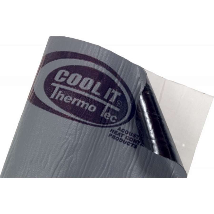 Thermo-Tec Super Sonic Mat 60" X 36"