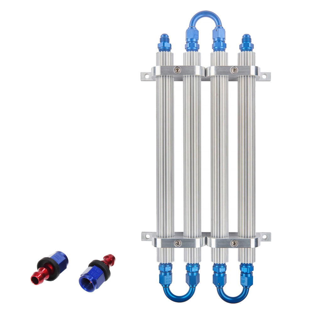 Thermo-Tec Thermo-Flow 4 Tube Modul ar Cooler Assembly THE38146