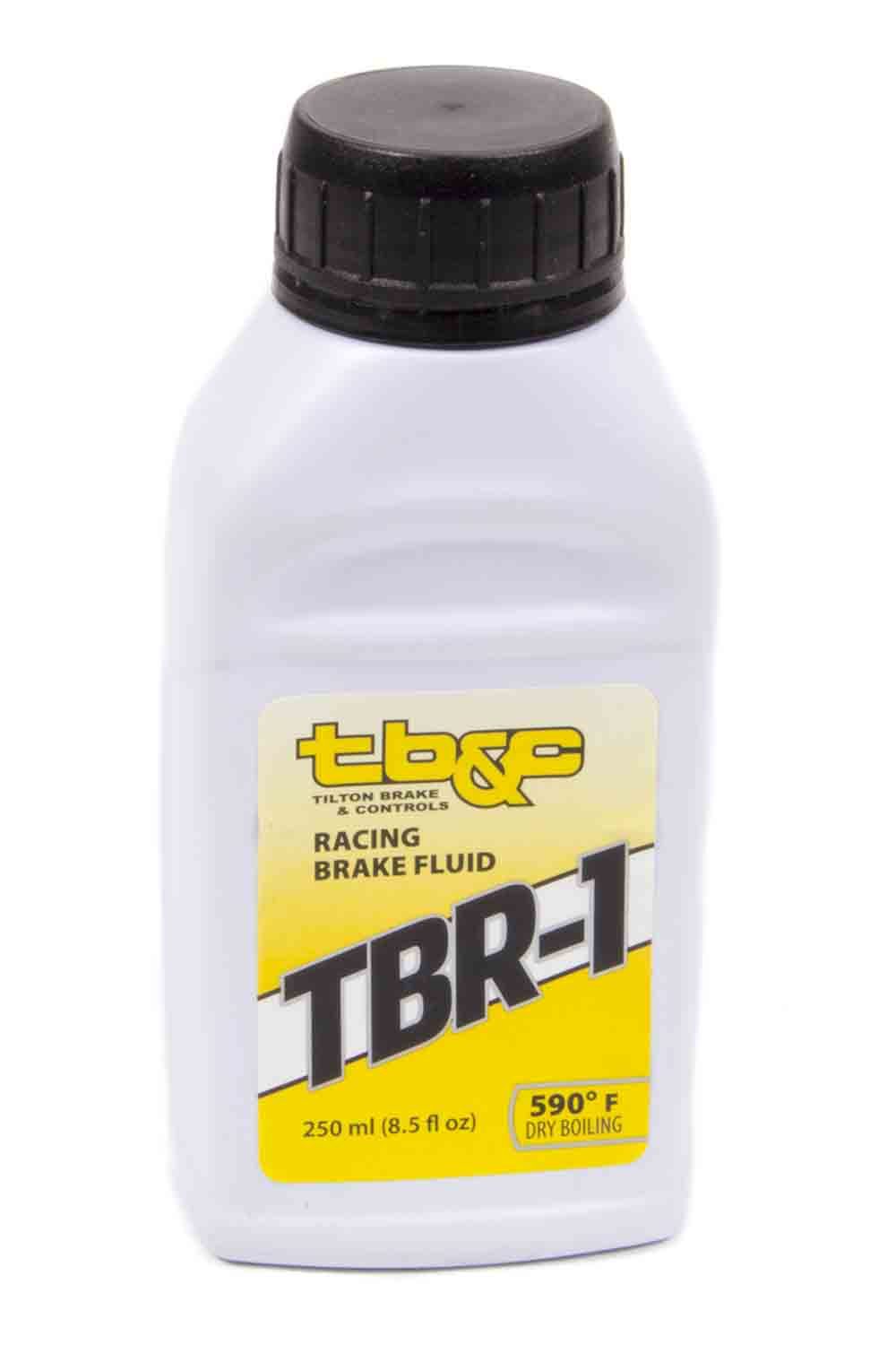 Tilton Engineering Racing Brake Fluid 250ml TILTBR-1