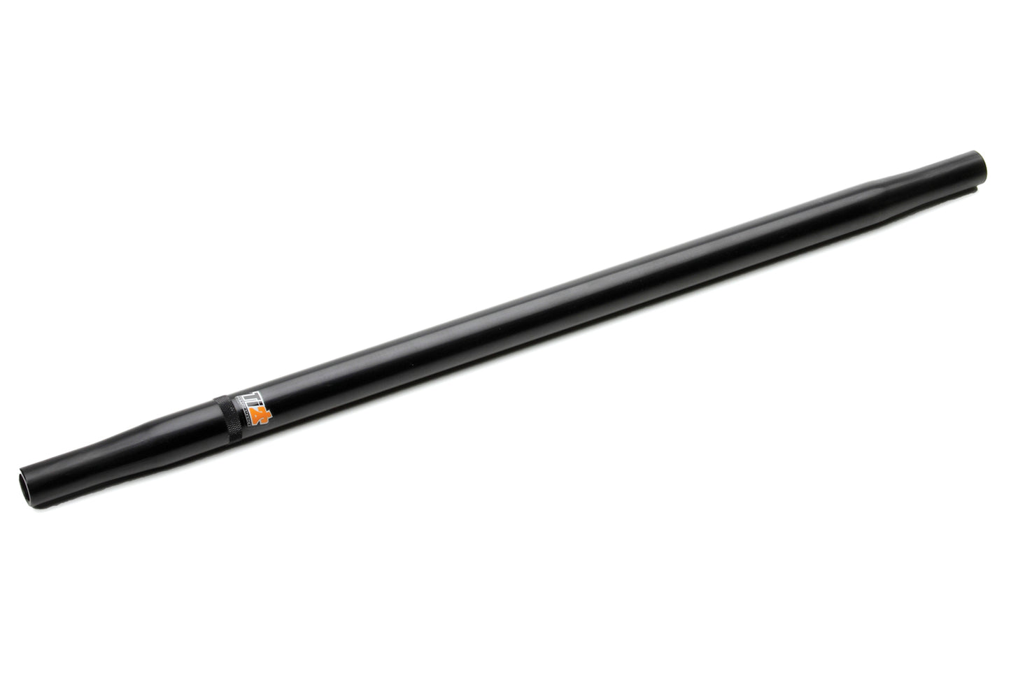 Ti22 Performance 5/8 Aluminum Radius Rod 21in Black TIP2500-21