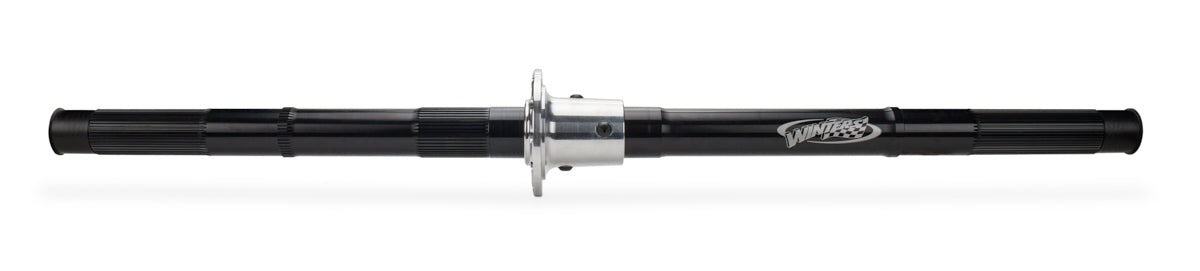 Ti22 Performance LW Axle 52 in 1in Off Wide Bird Cage TIP2885
