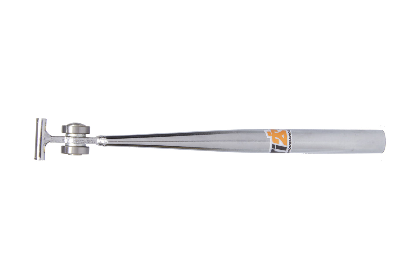 Ti22 Performance 600 Top Wing Post Roller Chrome TIP3765
