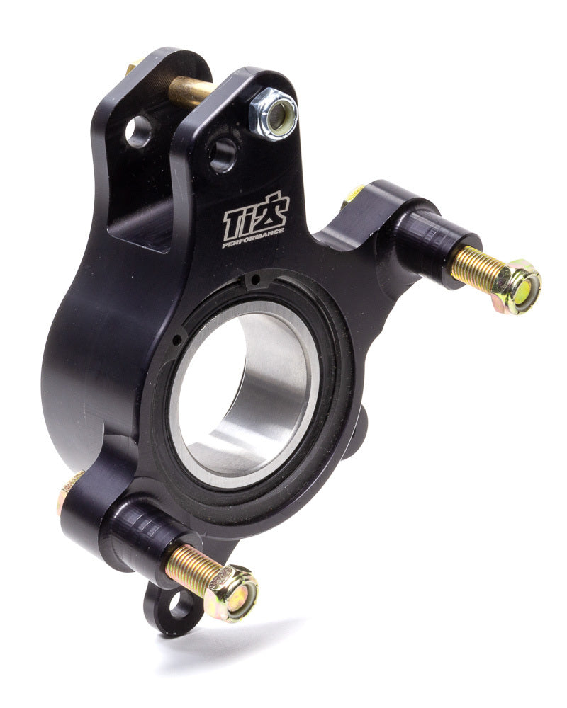 Ti22 Performance 600 RH Bird Cage Panhard Style Black TIP3912