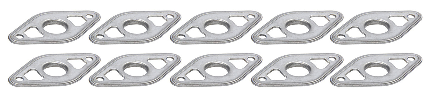 Ti22 Performance Body Saver Plates 10pk TIP8140